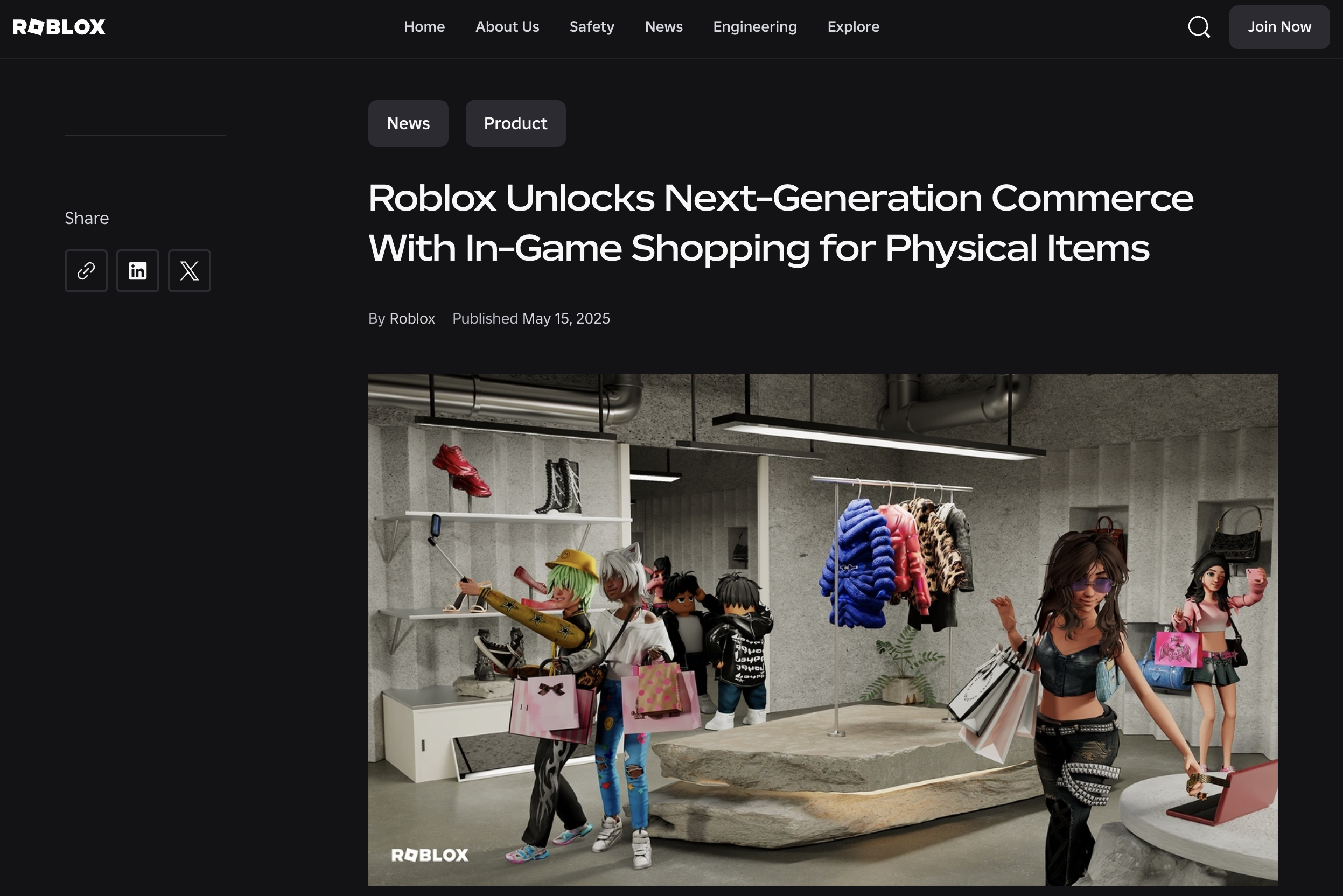 Roblox与Fortnite——不只是游戏的"虚拟世界"